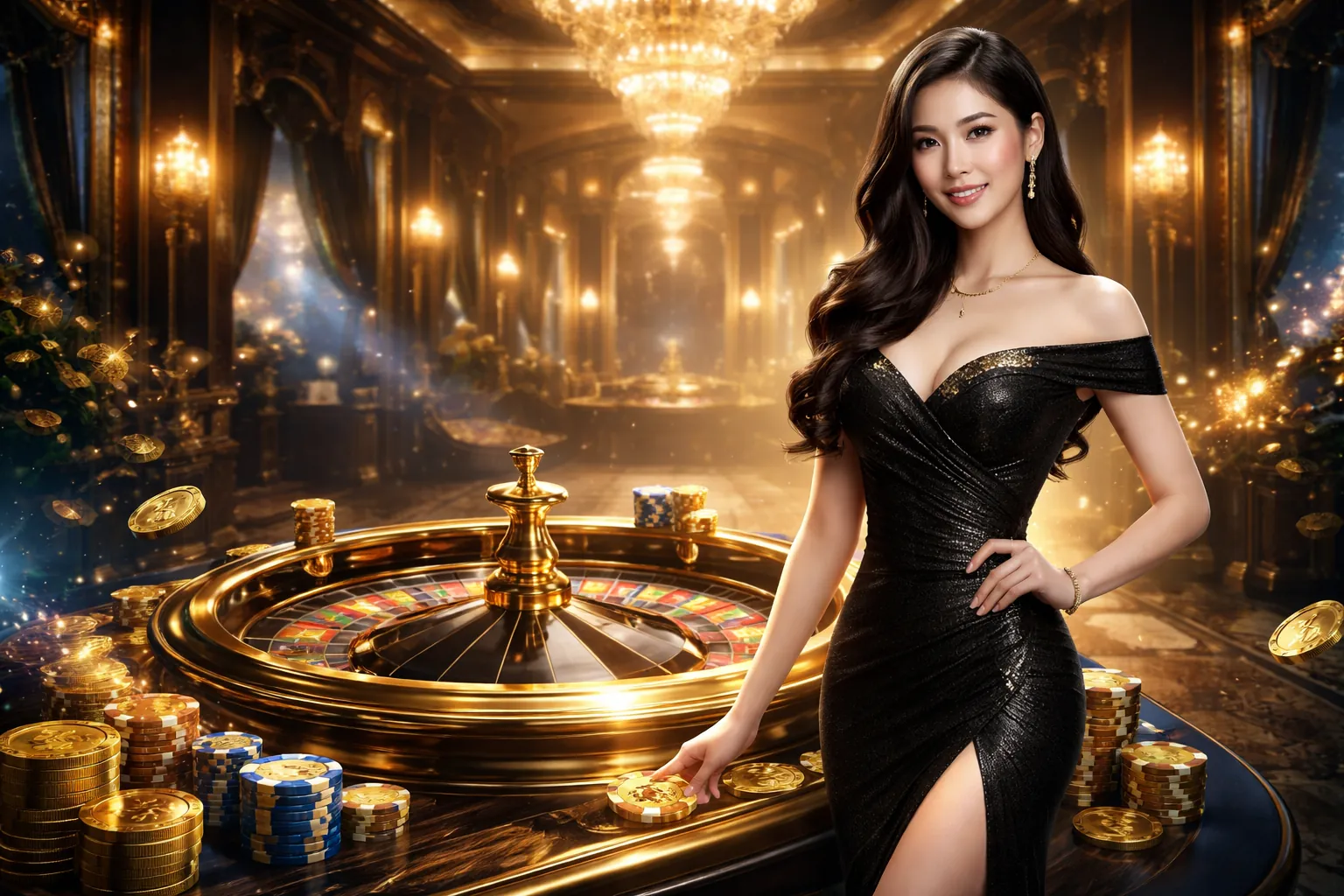 Hình nền 1xBet Android